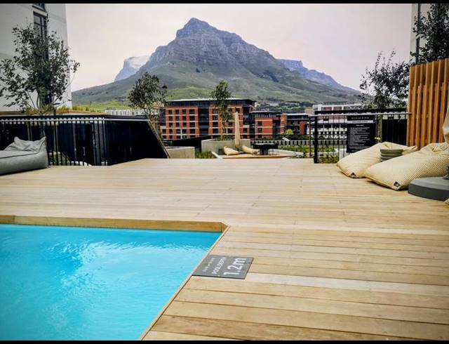 0 BEDROOM PROPERTY TO RENT IN OBSERVATORY